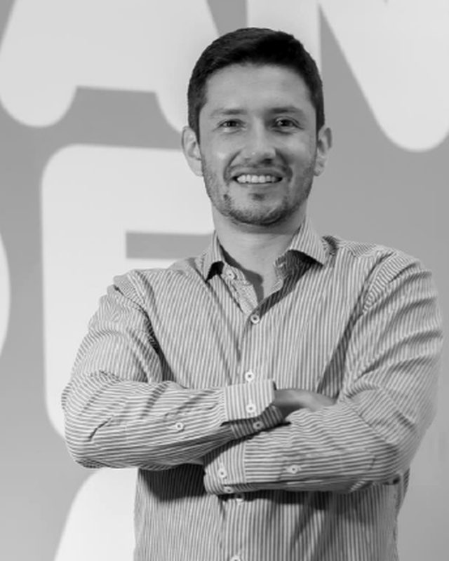 Álvaro Guerrero Rodríguez